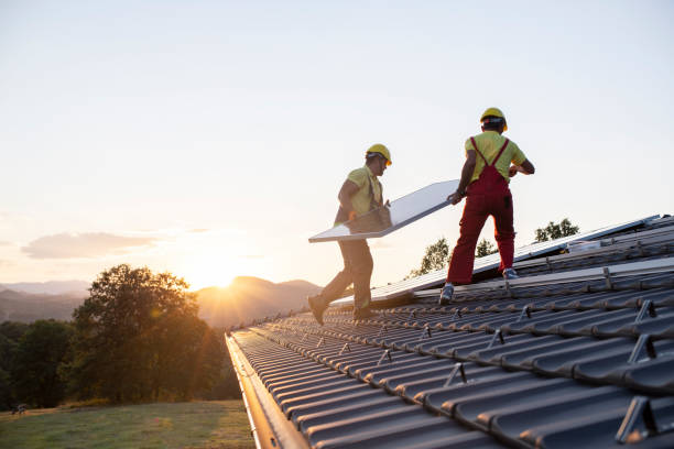 Best Metal Roofing Installation  in Wakefield, VA