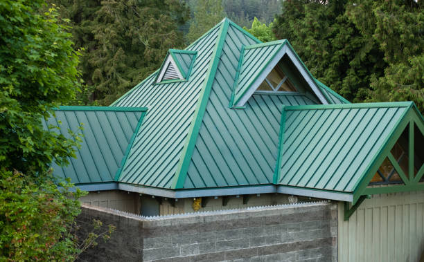 Best Roof Installation  in Wakefield, VA