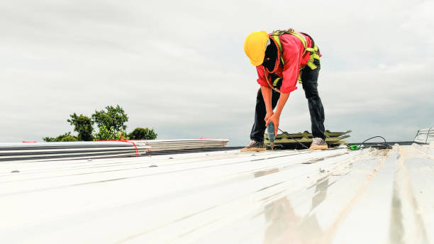 Best Tile Roofing Installation  in Wakefield, VA